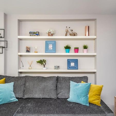 Spacious 2 Bedroom Apartment In Camden Londres Extérieur photo