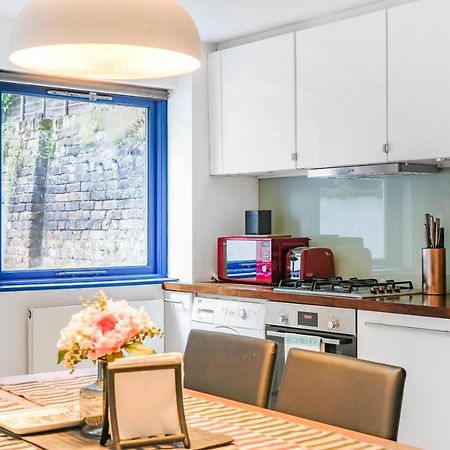 Spacious 2 Bedroom Apartment In Camden Londres Extérieur photo