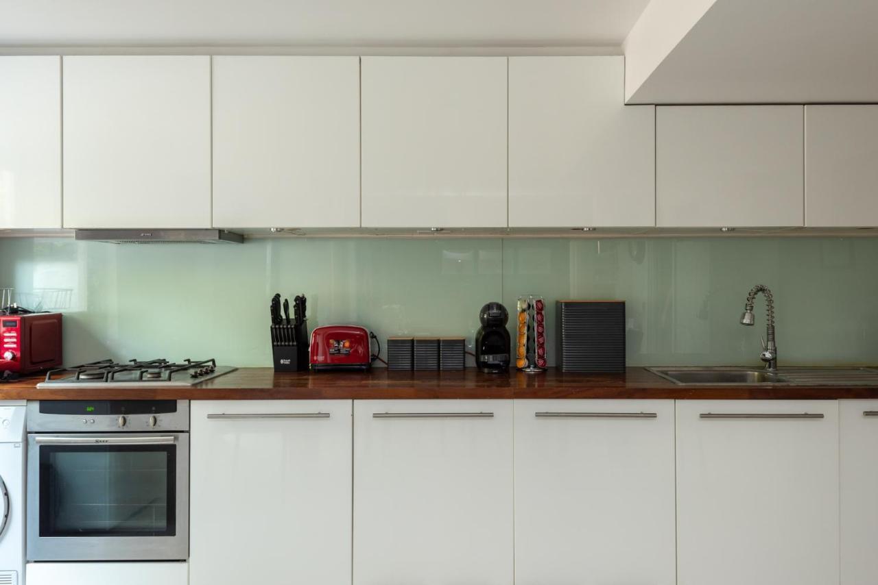 Spacious 2 Bedroom Apartment In Camden Londres Extérieur photo